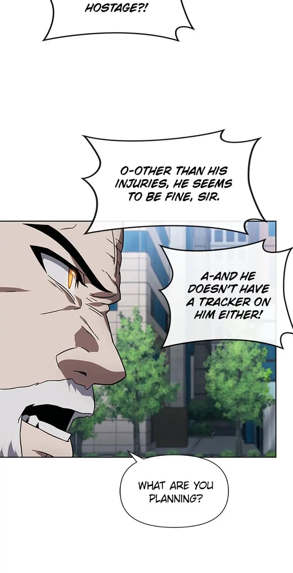 Read After Ten Millennia in Hell En Manga Online