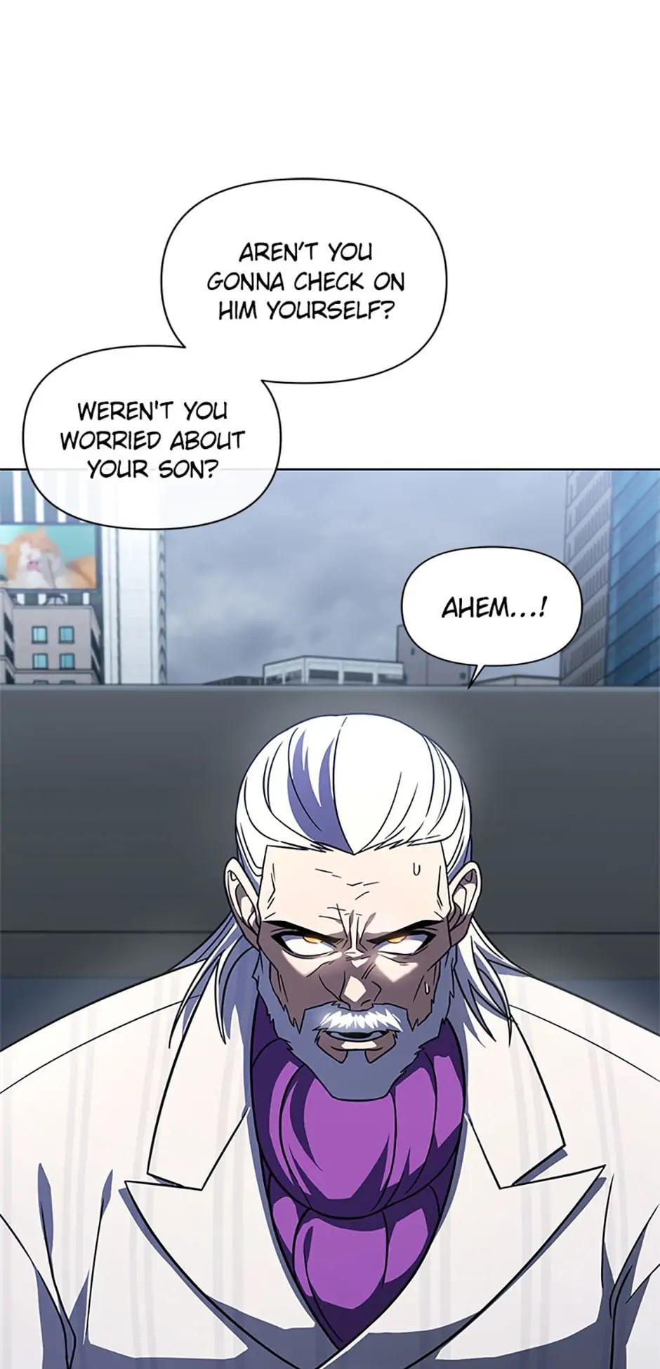 Read After Ten Millennia in Hell En Manga Online
