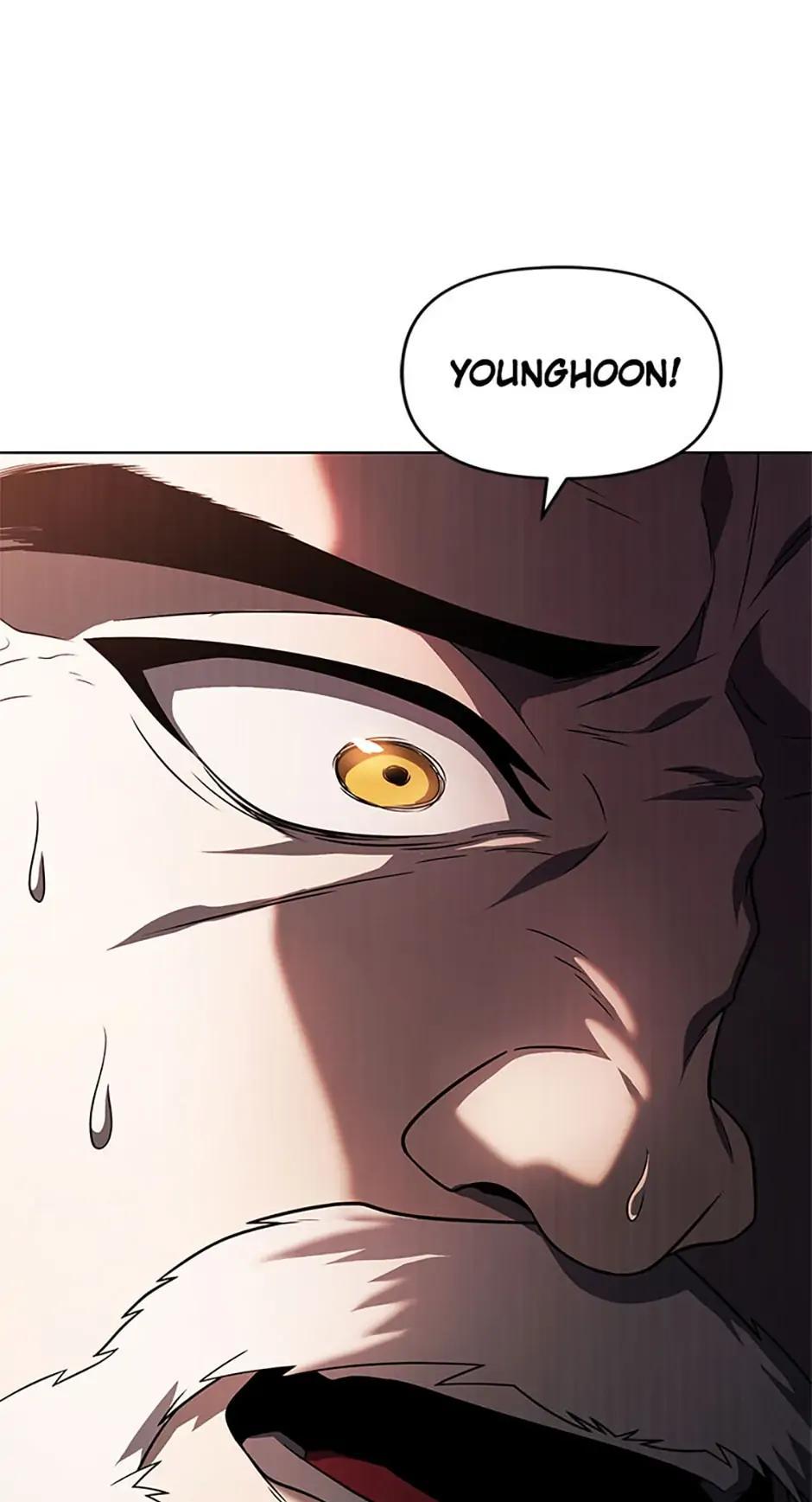 Read After Ten Millennia in Hell En Manga Online
