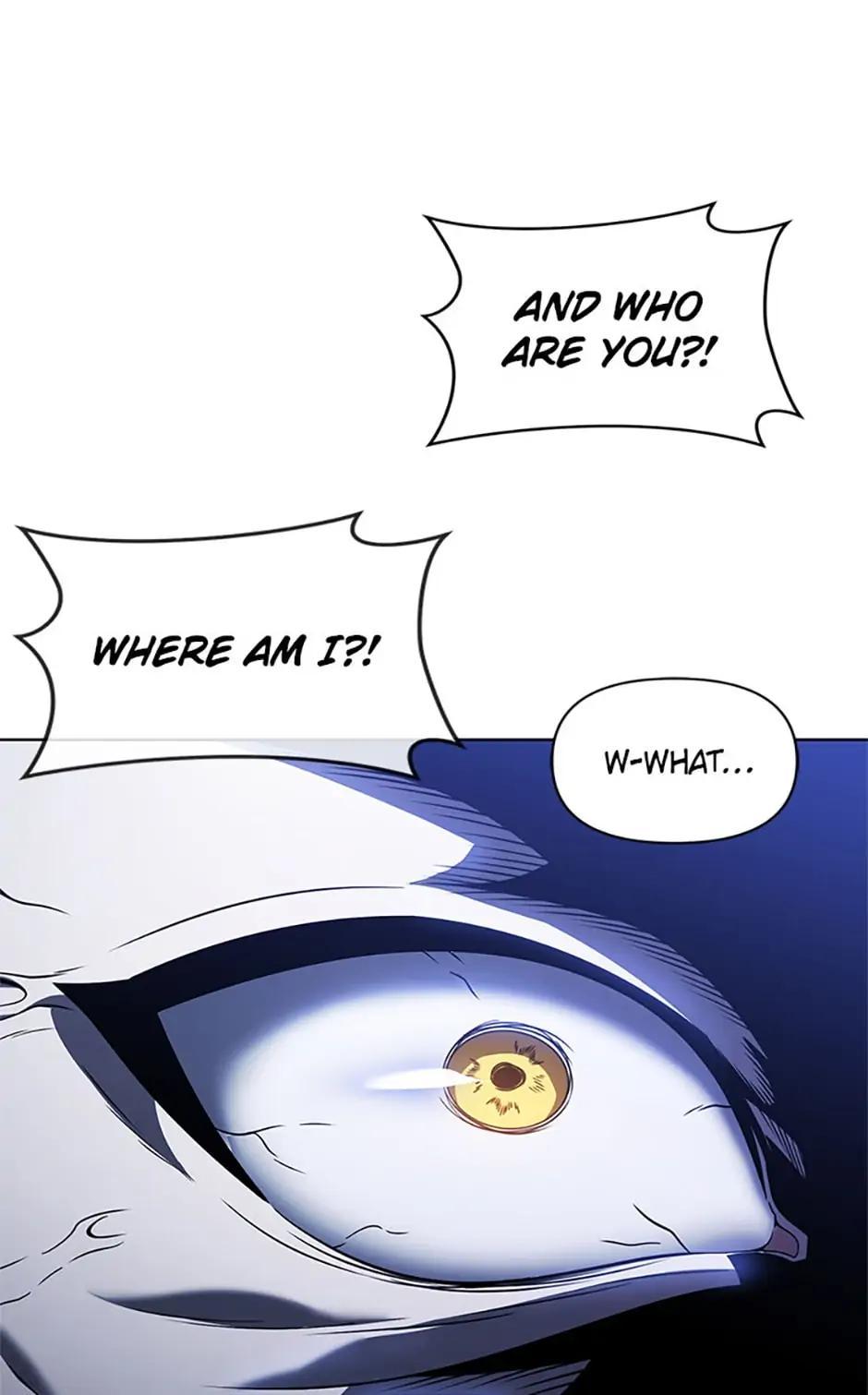 Read After Ten Millennia in Hell En Manga Online