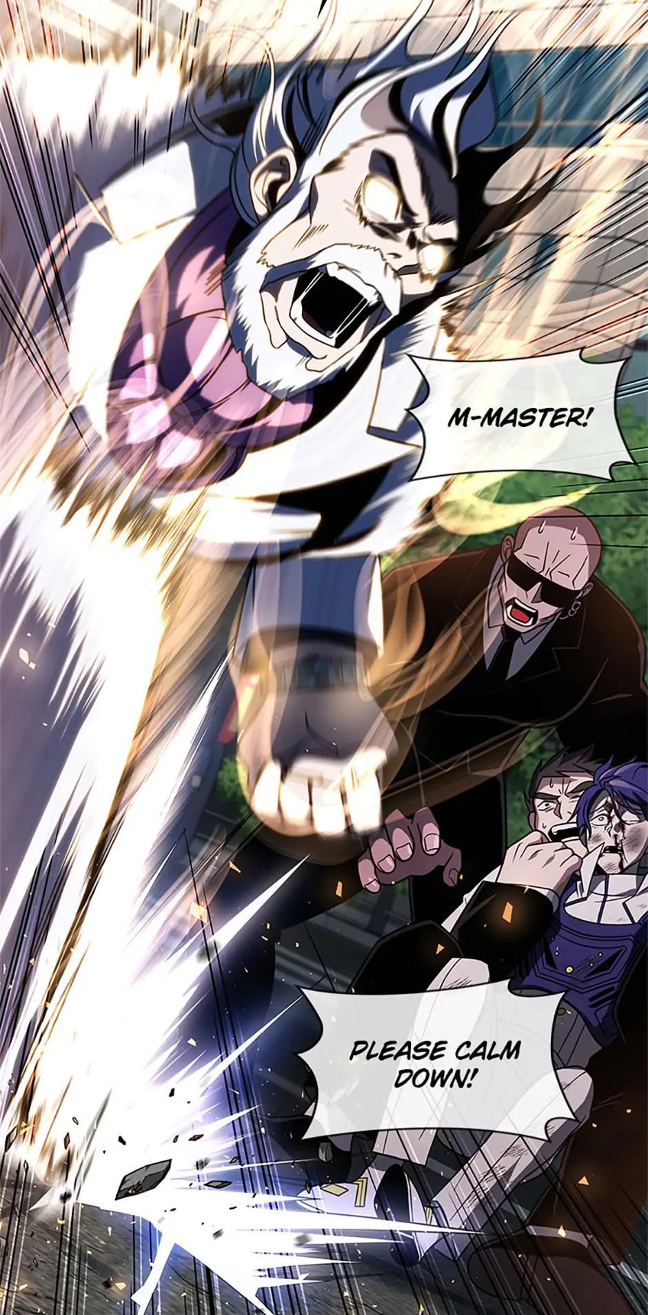 Read After Ten Millennia in Hell En Manga Online