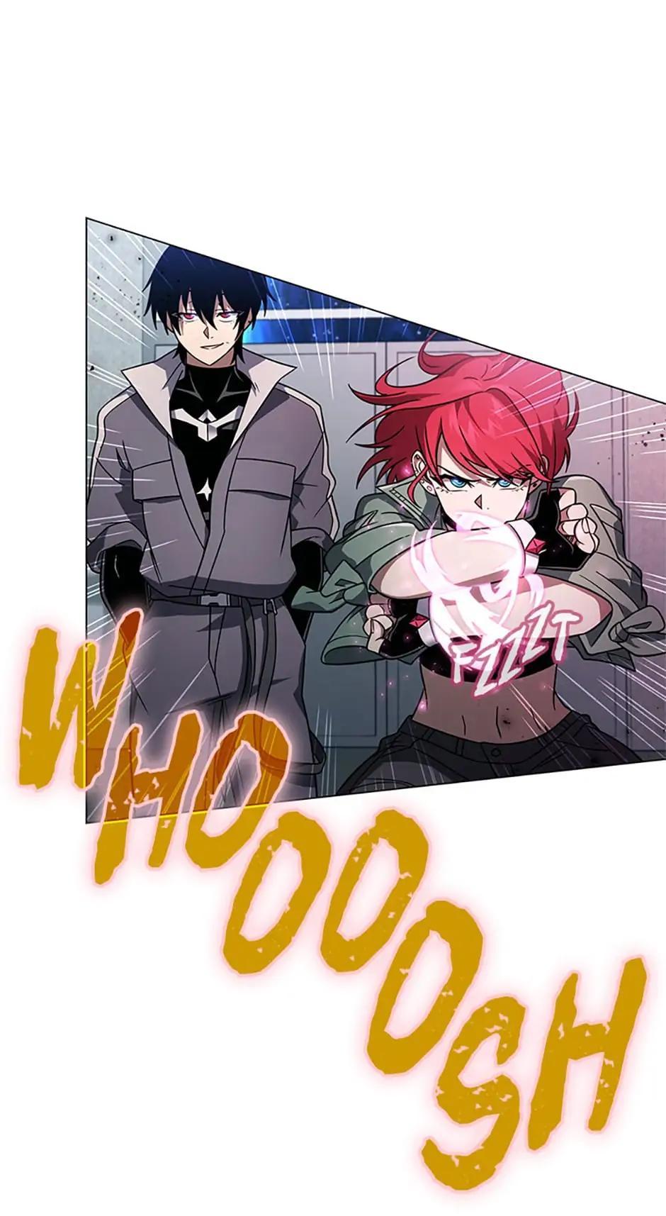 Read After Ten Millennia in Hell En Manga Online