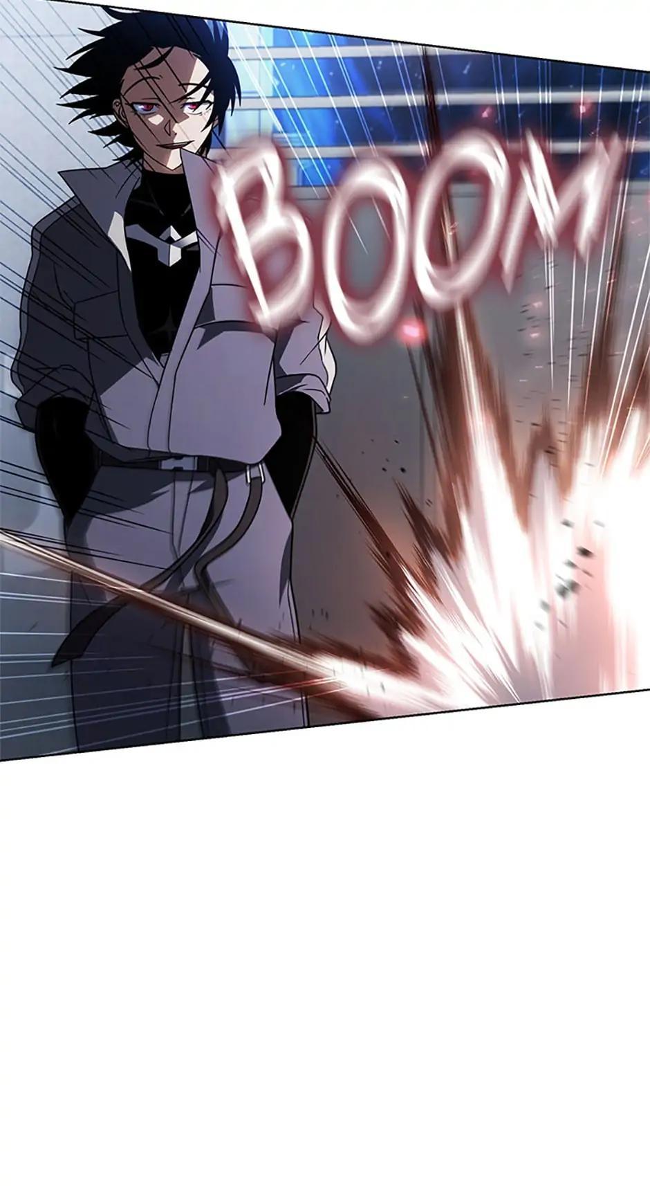 Read After Ten Millennia in Hell En Manga Online