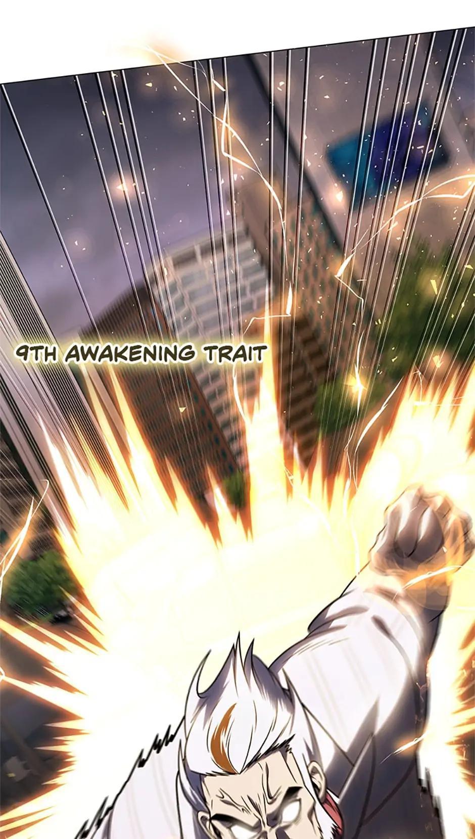 Read After Ten Millennia in Hell En Manga Online