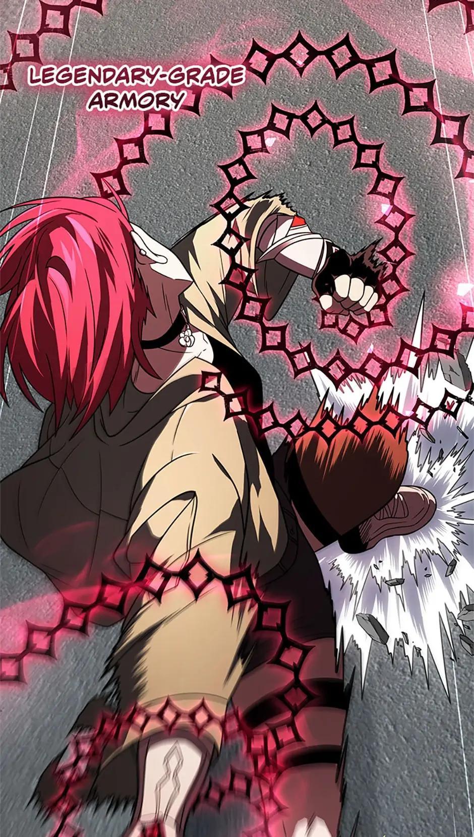 Read After Ten Millennia in Hell En Manga Online
