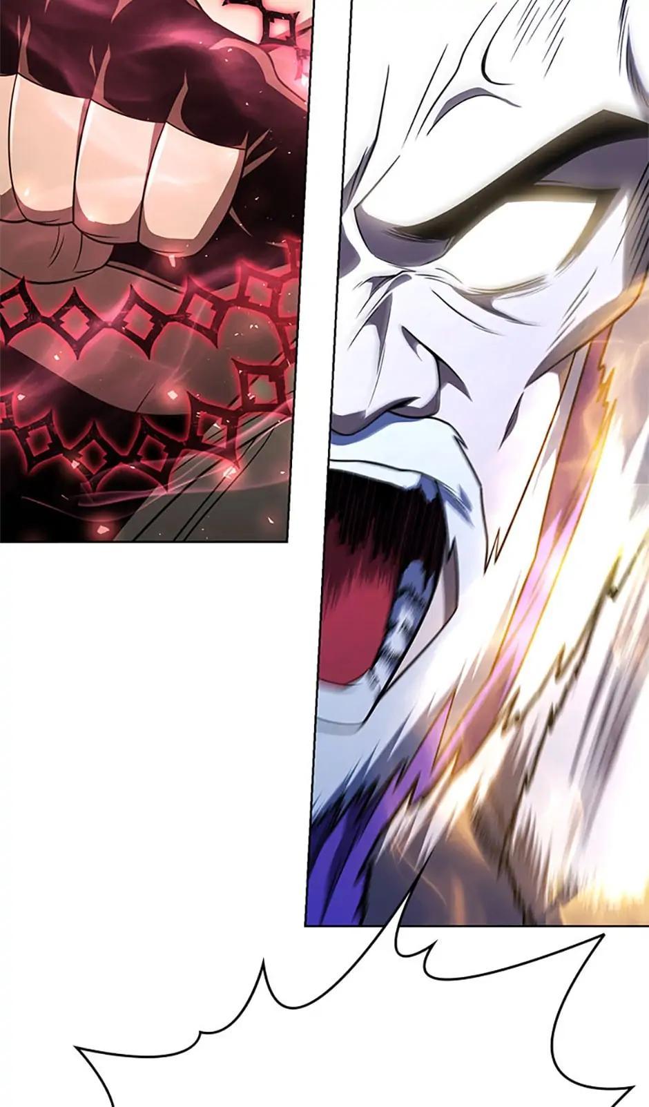 Read After Ten Millennia in Hell En Manga Online
