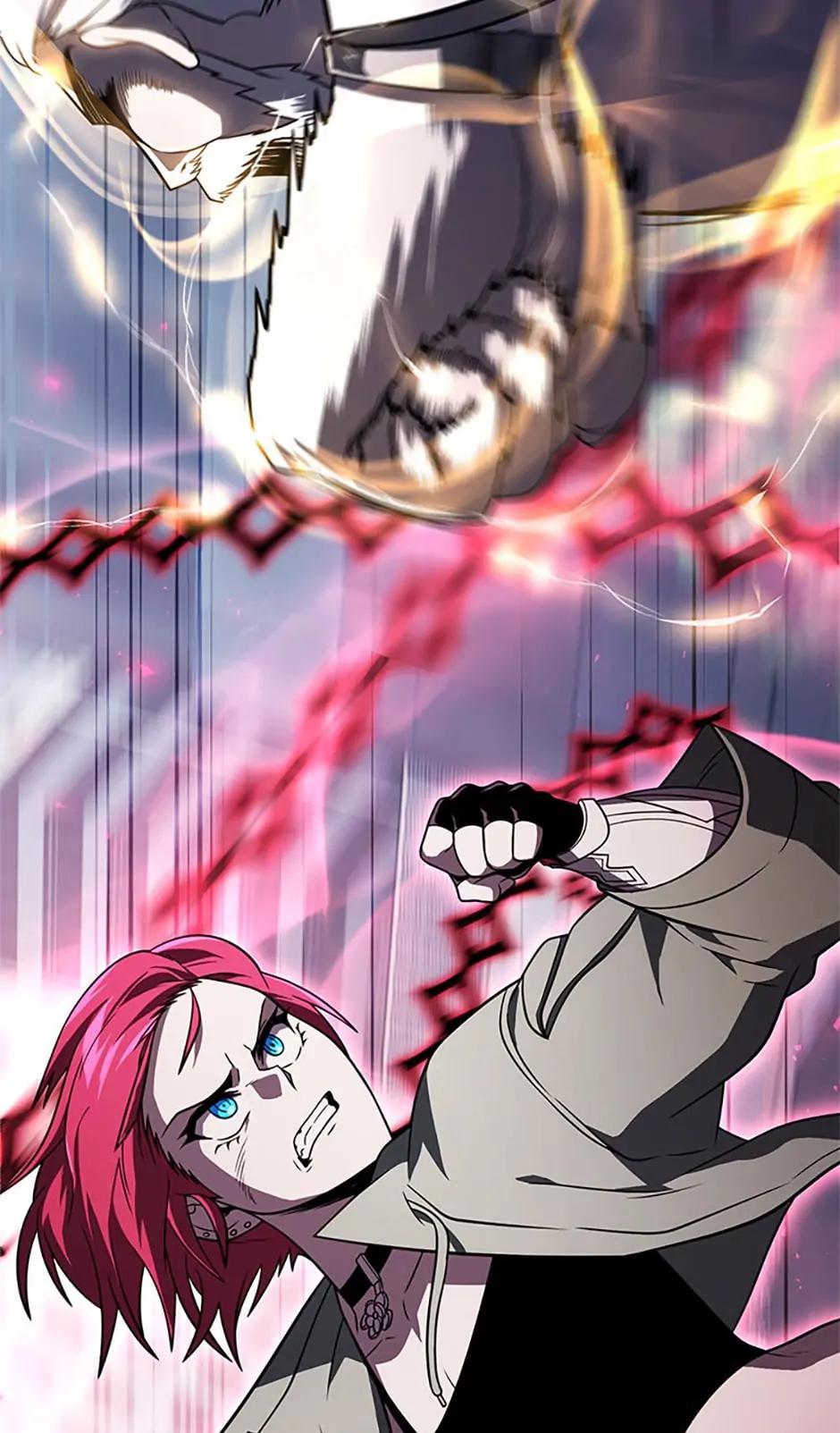 Read After Ten Millennia in Hell En Manga Online