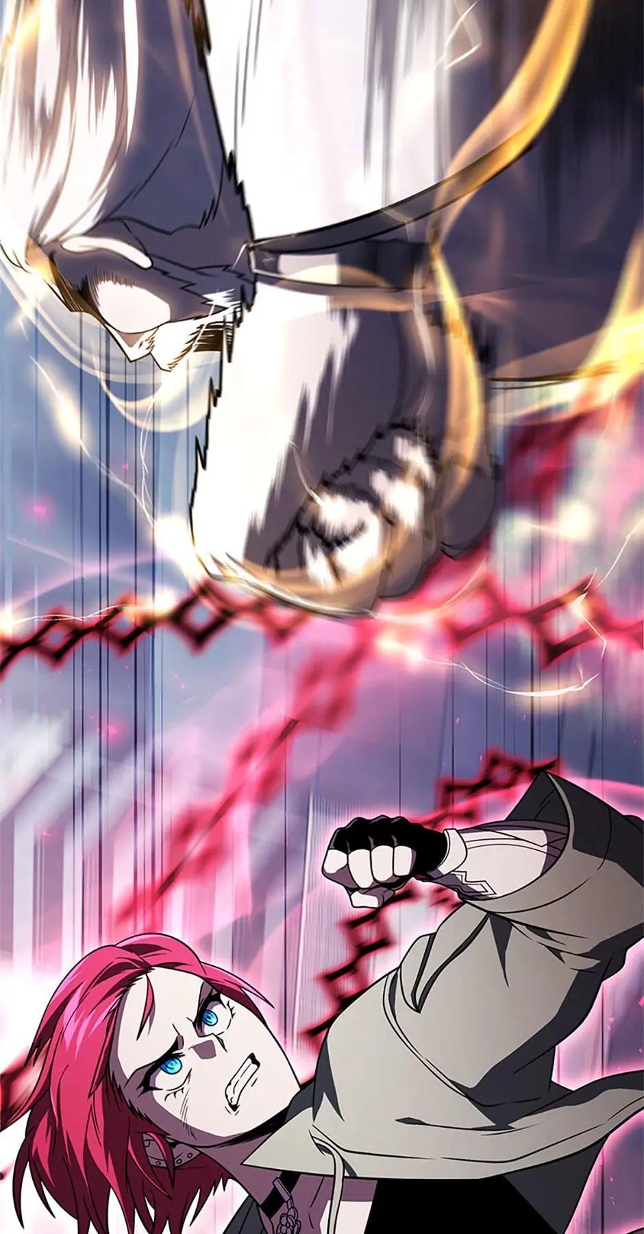 Read After Ten Millennia in Hell En Manga Online