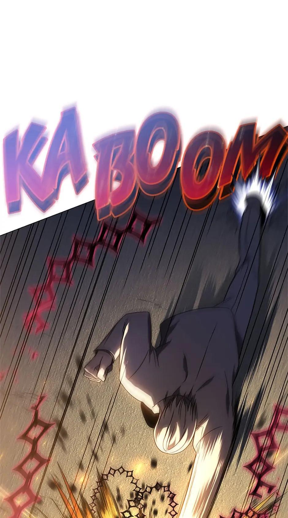 Read After Ten Millennia in Hell En Manga Online