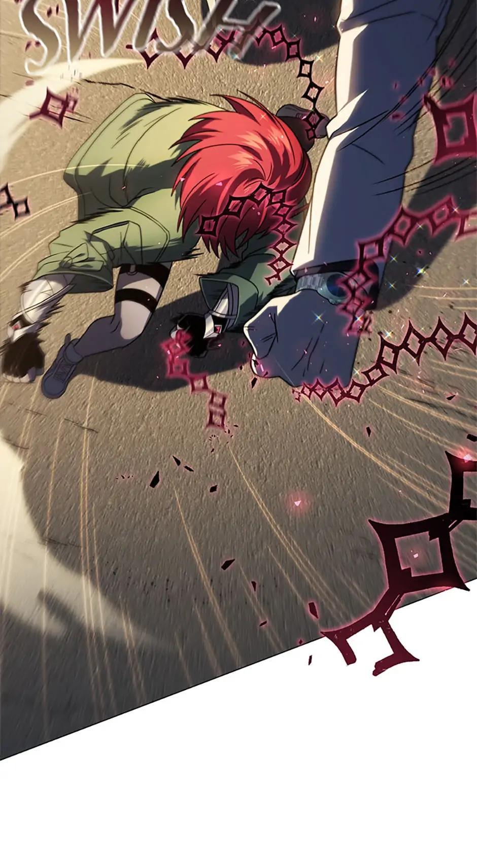 Read After Ten Millennia in Hell En Manga Online