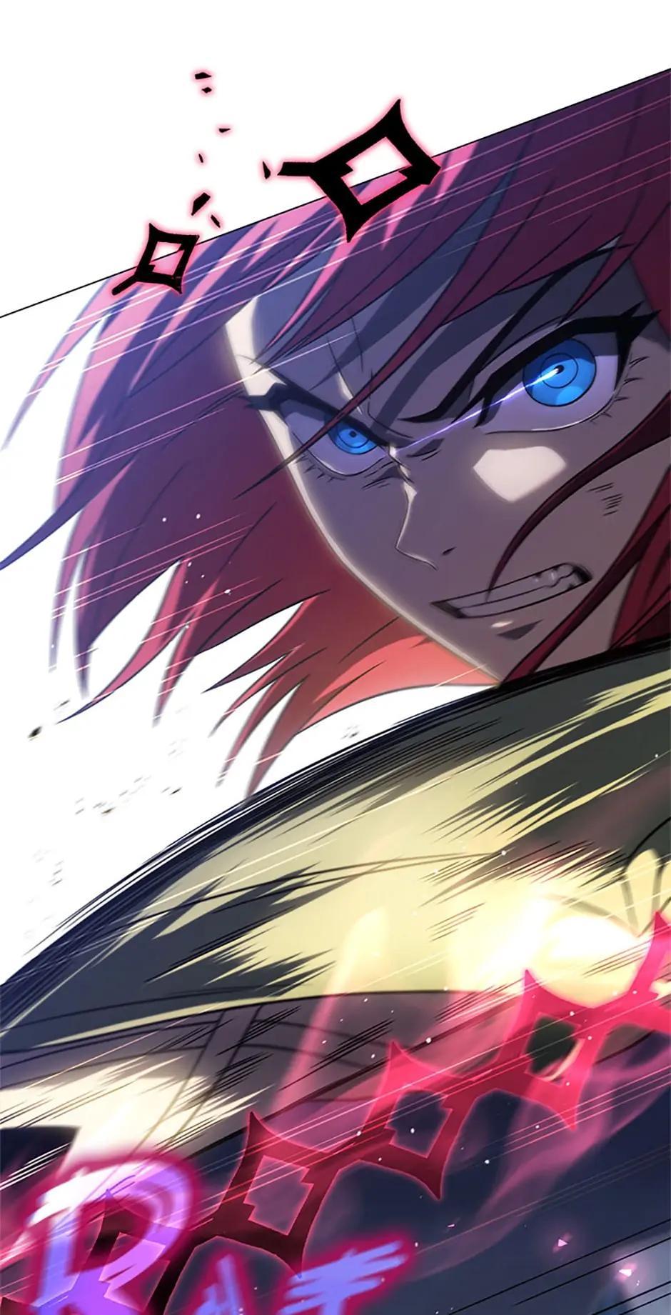 Read After Ten Millennia in Hell En Manga Online