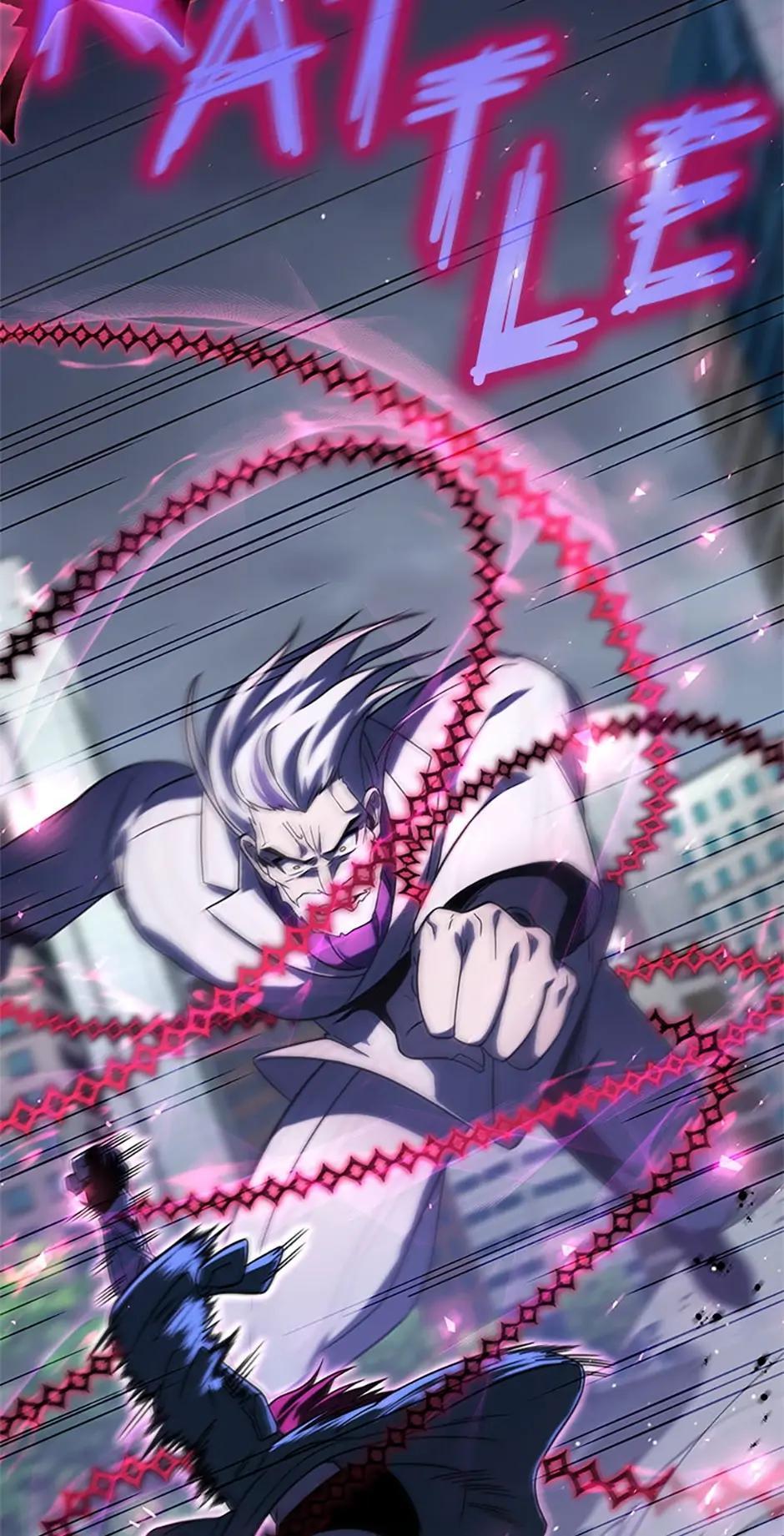 Read After Ten Millennia in Hell En Manga Online