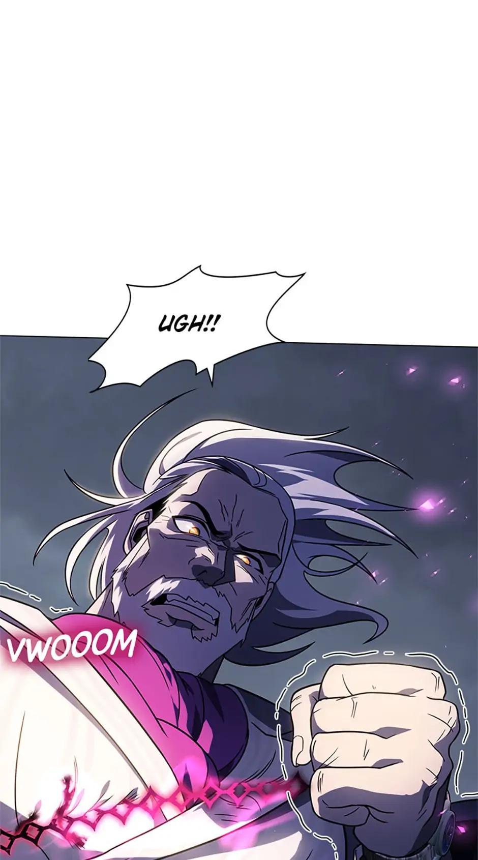 Read After Ten Millennia in Hell En Manga Online