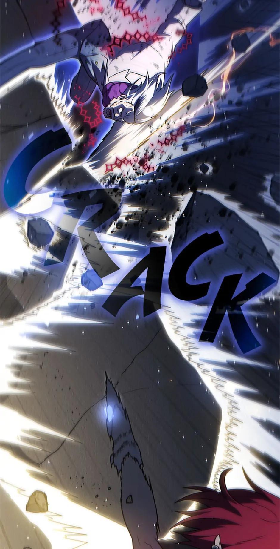 Read After Ten Millennia in Hell En Manga Online
