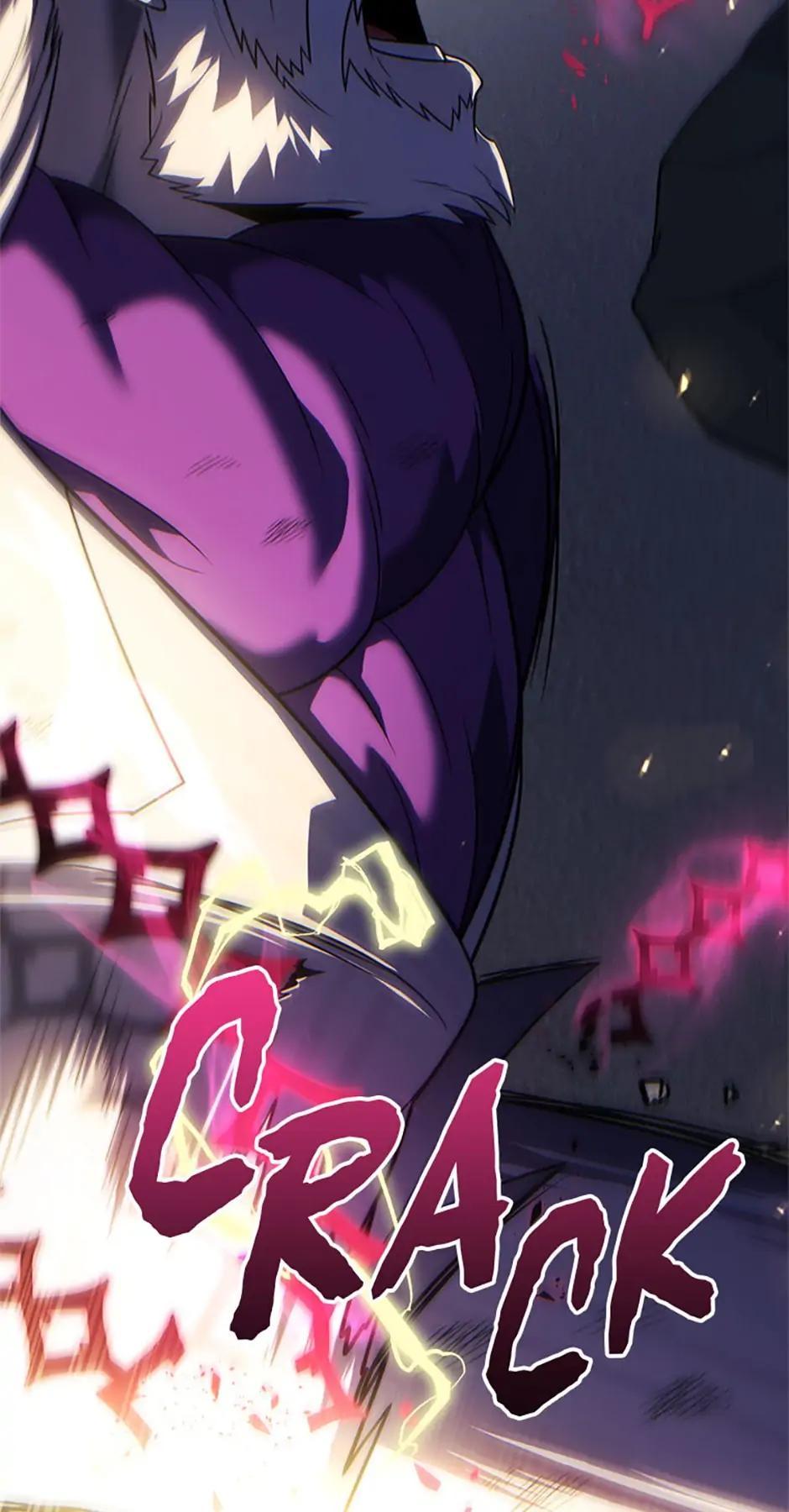 Read After Ten Millennia in Hell En Manga Online