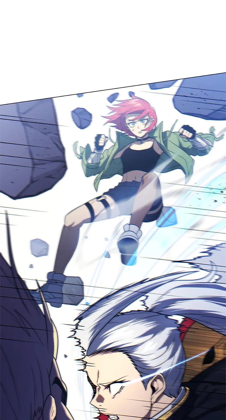 Read After Ten Millennia in Hell En Manga Online