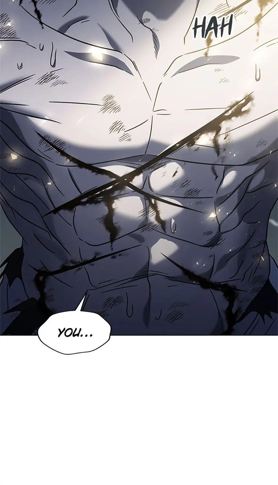 Read After Ten Millennia in Hell En Manga Online