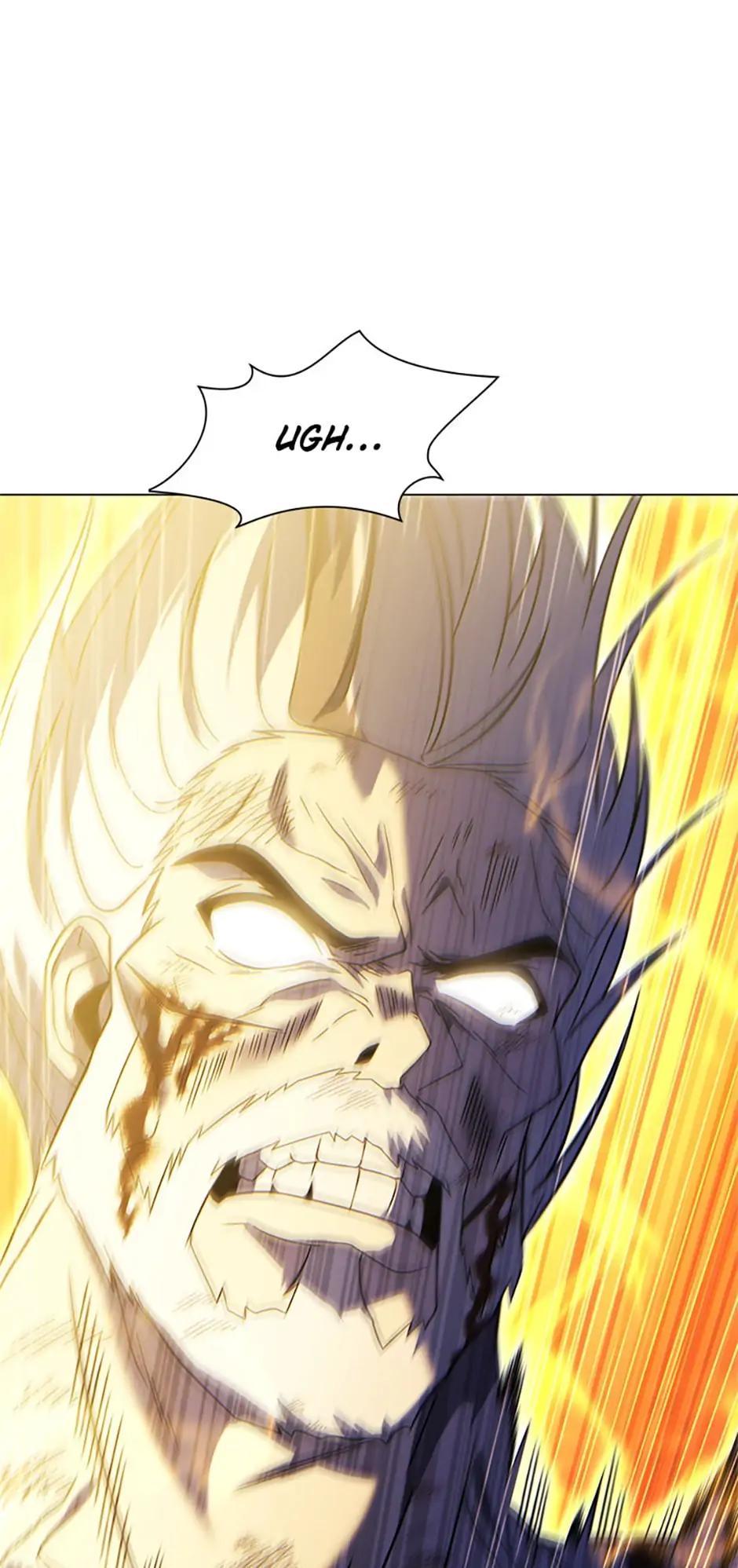 Read After Ten Millennia in Hell En Manga Online