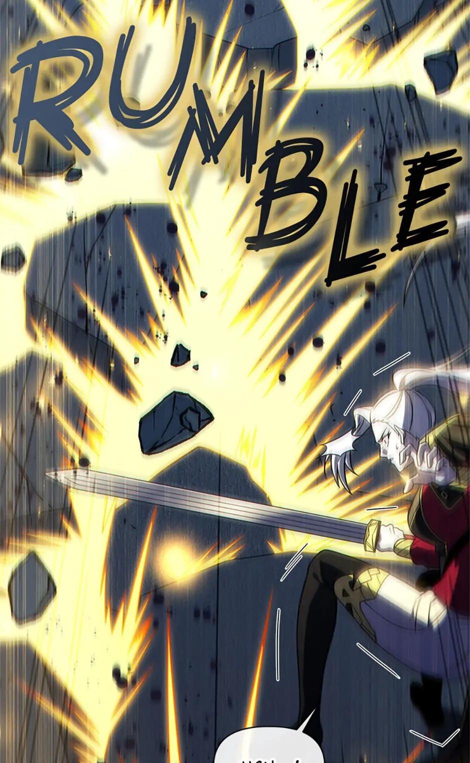Read After Ten Millennia in Hell En Manga Online
