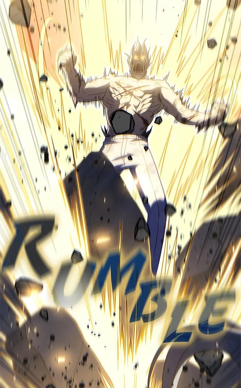 Read After Ten Millennia in Hell En Manga Online