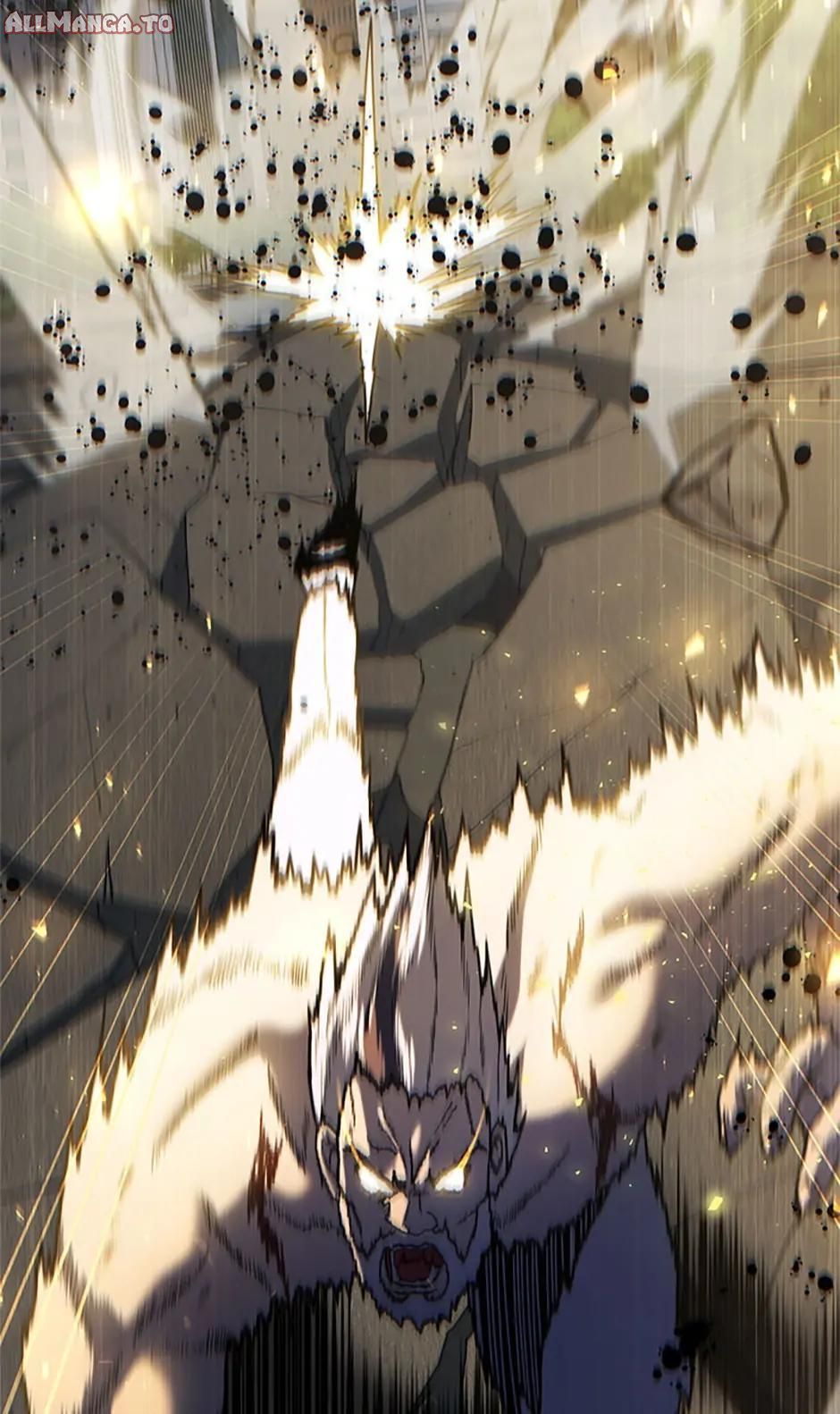 Read After Ten Millennia in Hell En Manga Online