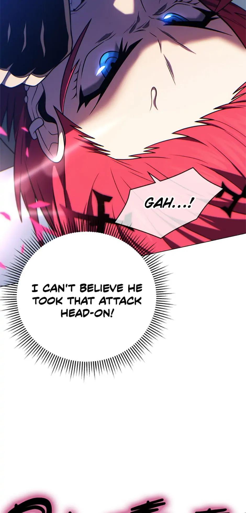 Read After Ten Millennia in Hell En Manga Online