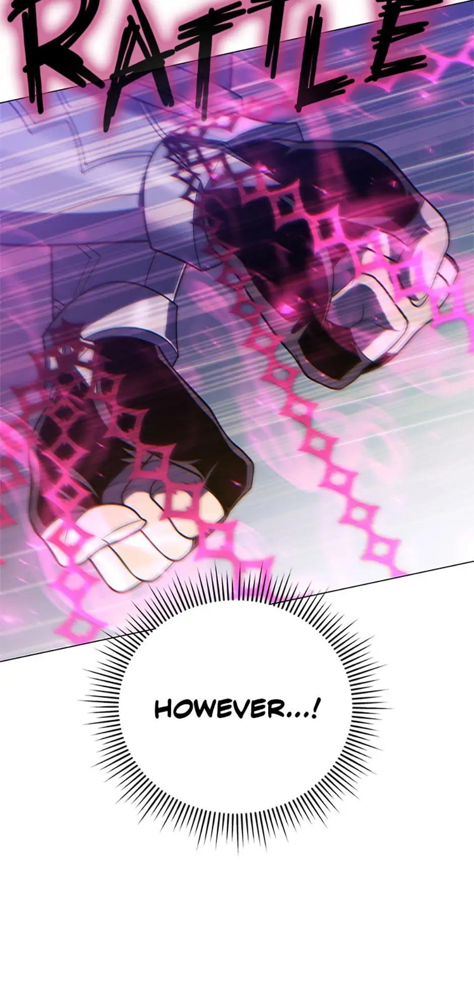 Read After Ten Millennia in Hell En Manga Online