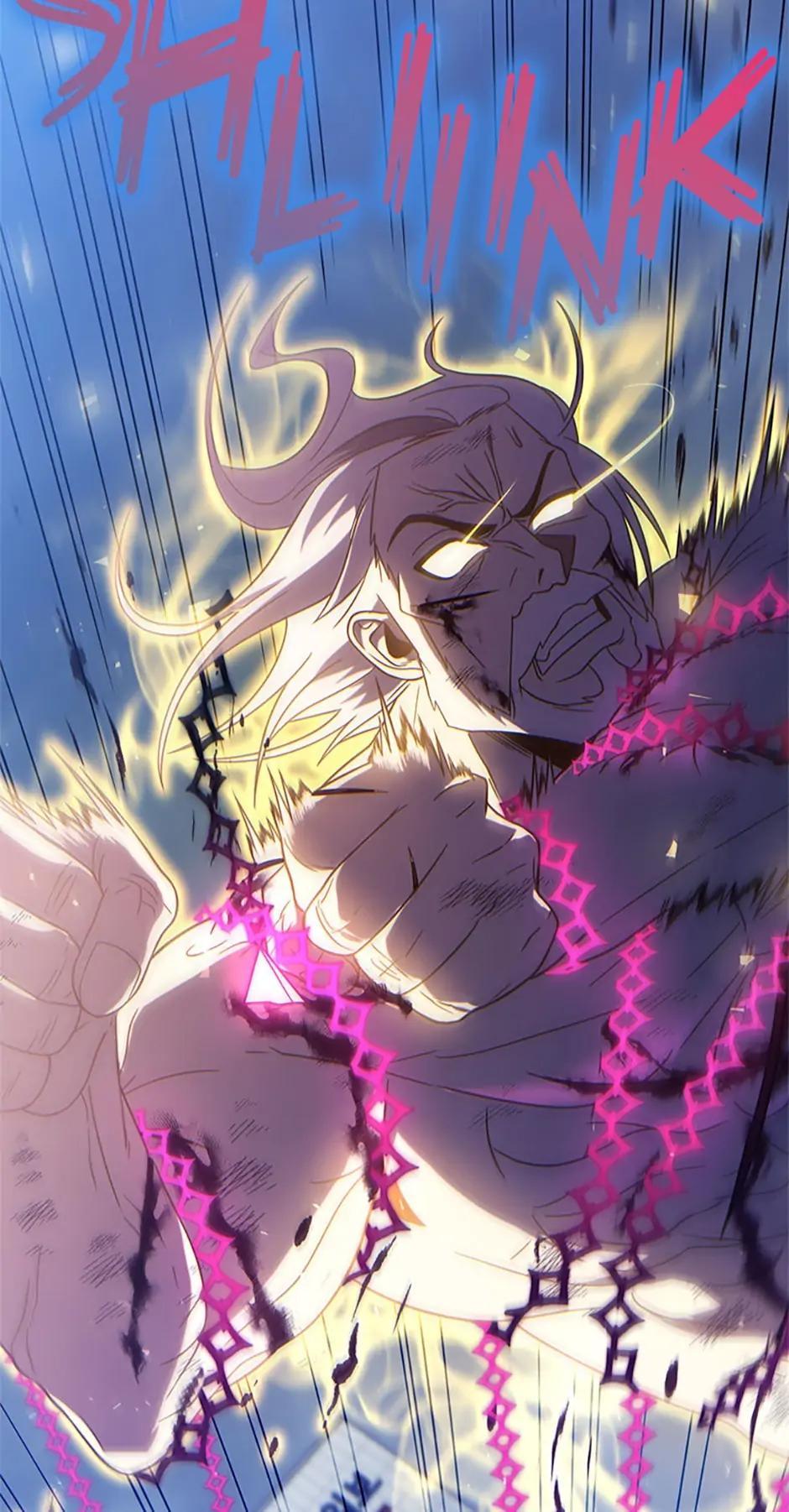 Read After Ten Millennia in Hell En Manga Online