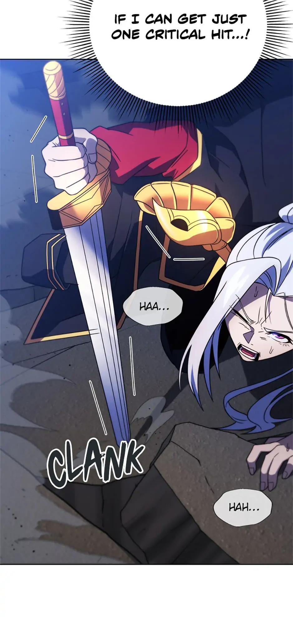 Read After Ten Millennia in Hell En Manga Online