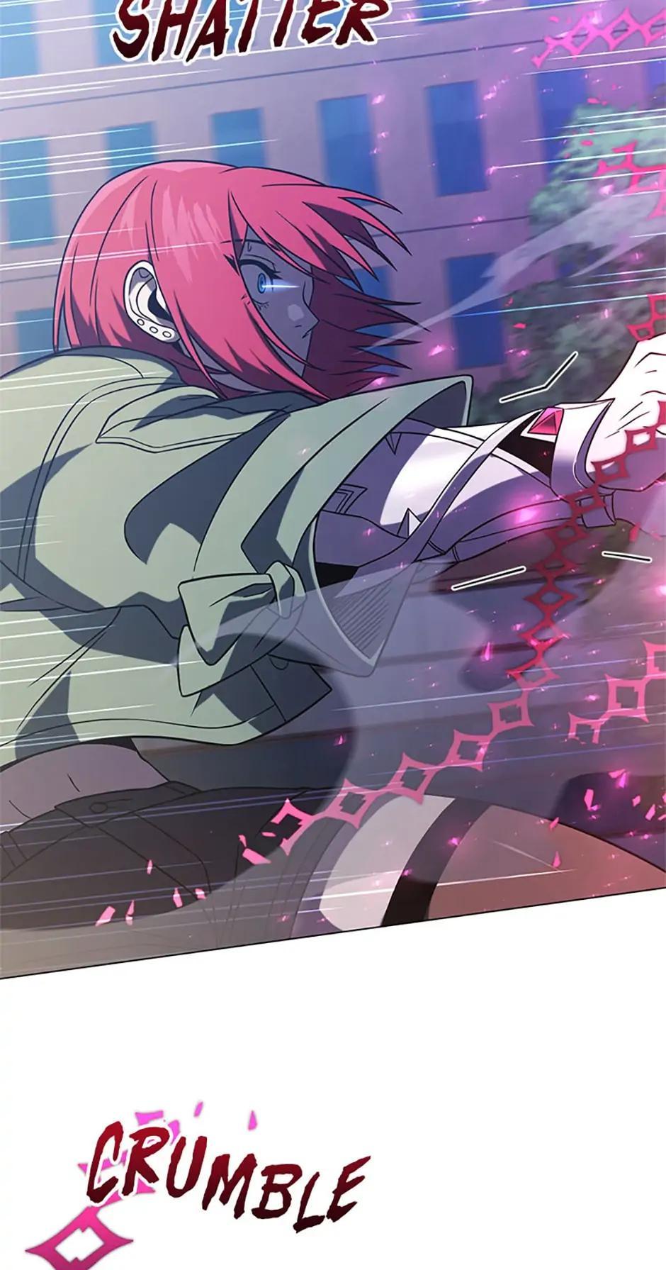 Read After Ten Millennia in Hell En Manga Online