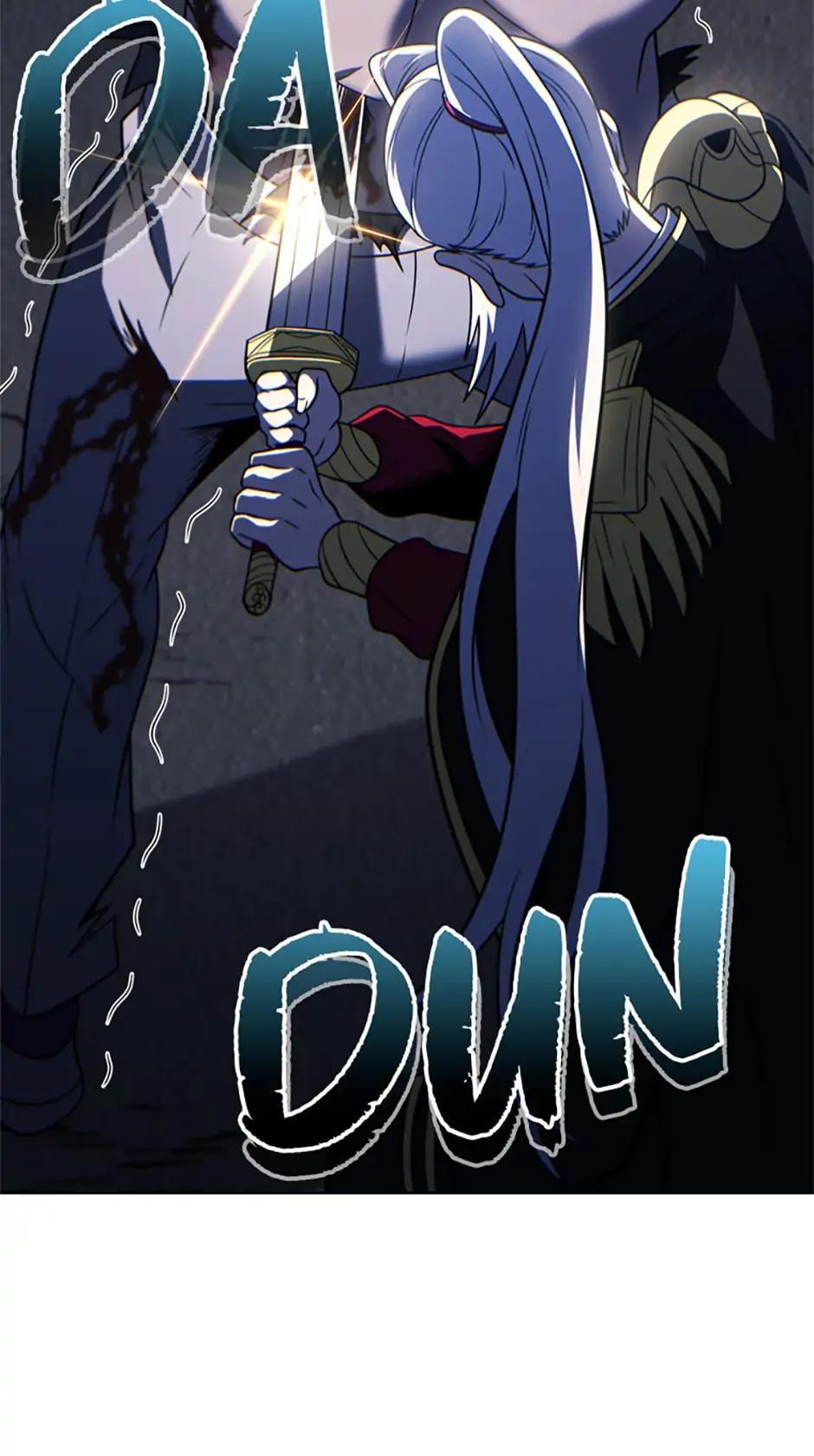 Read After Ten Millennia in Hell En Manga Online