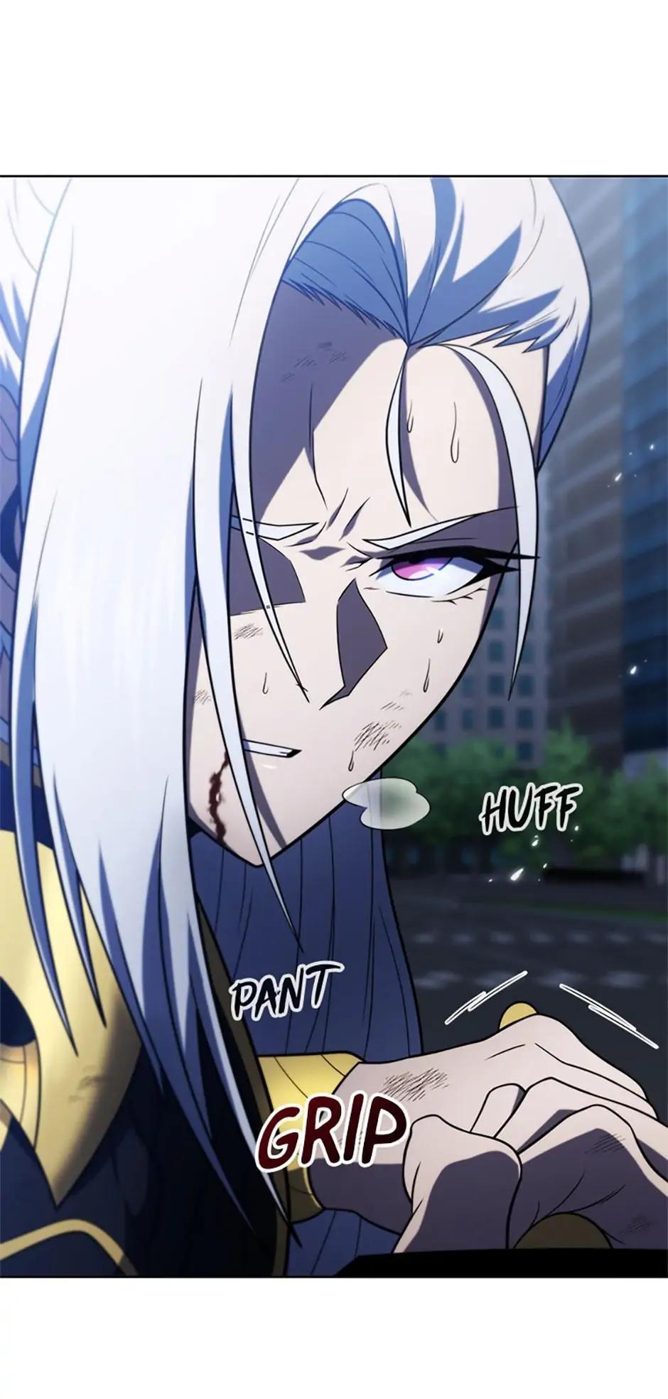 Read After Ten Millennia in Hell En Manga Online