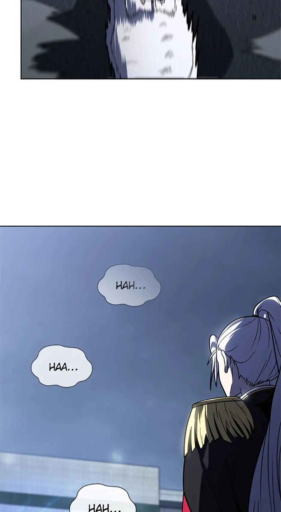 Read After Ten Millennia in Hell En Manga Online