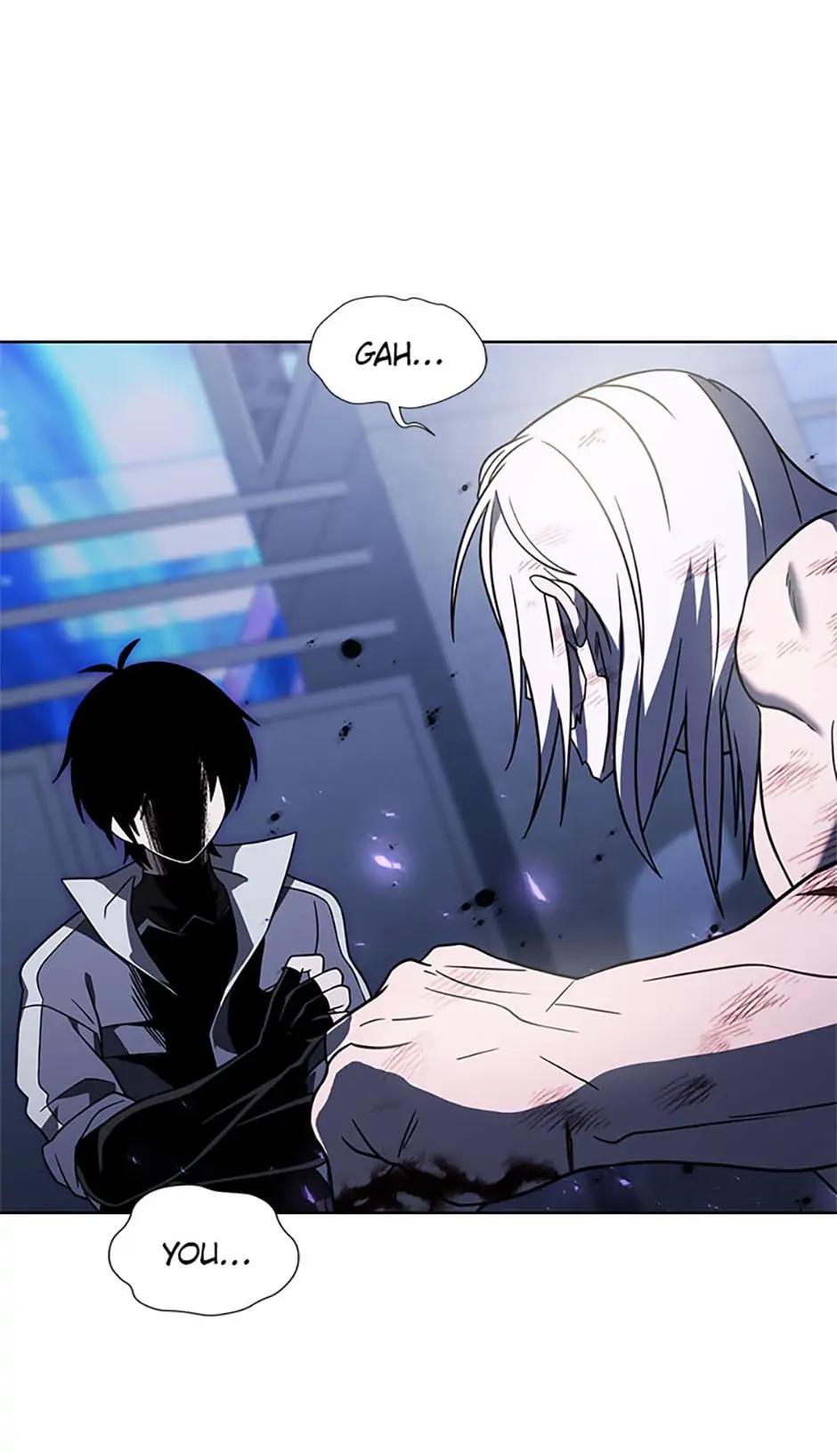 Read After Ten Millennia in Hell En Manga Online