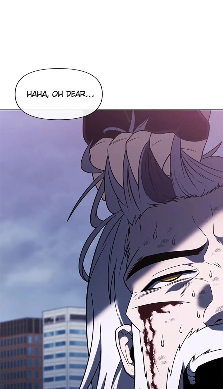 Read After Ten Millennia in Hell En Manga Online