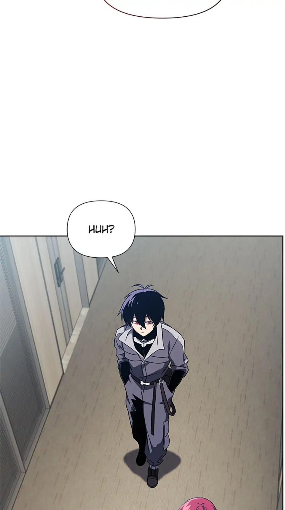 Read After Ten Millennia in Hell En Manga Online