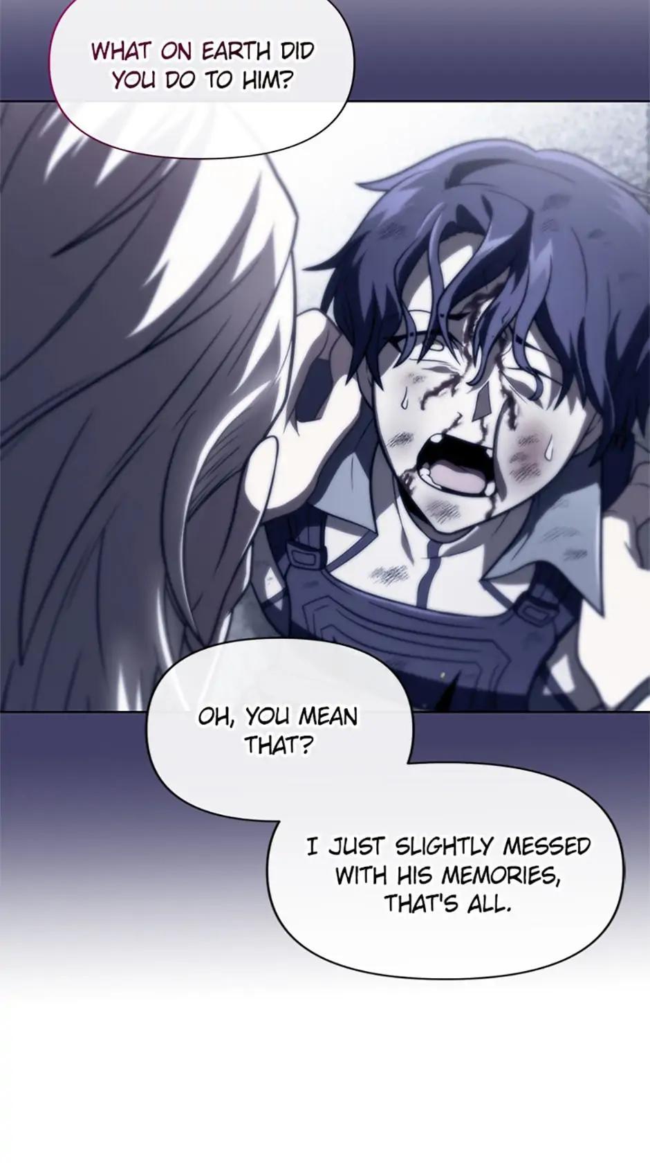 Read After Ten Millennia in Hell En Manga Online