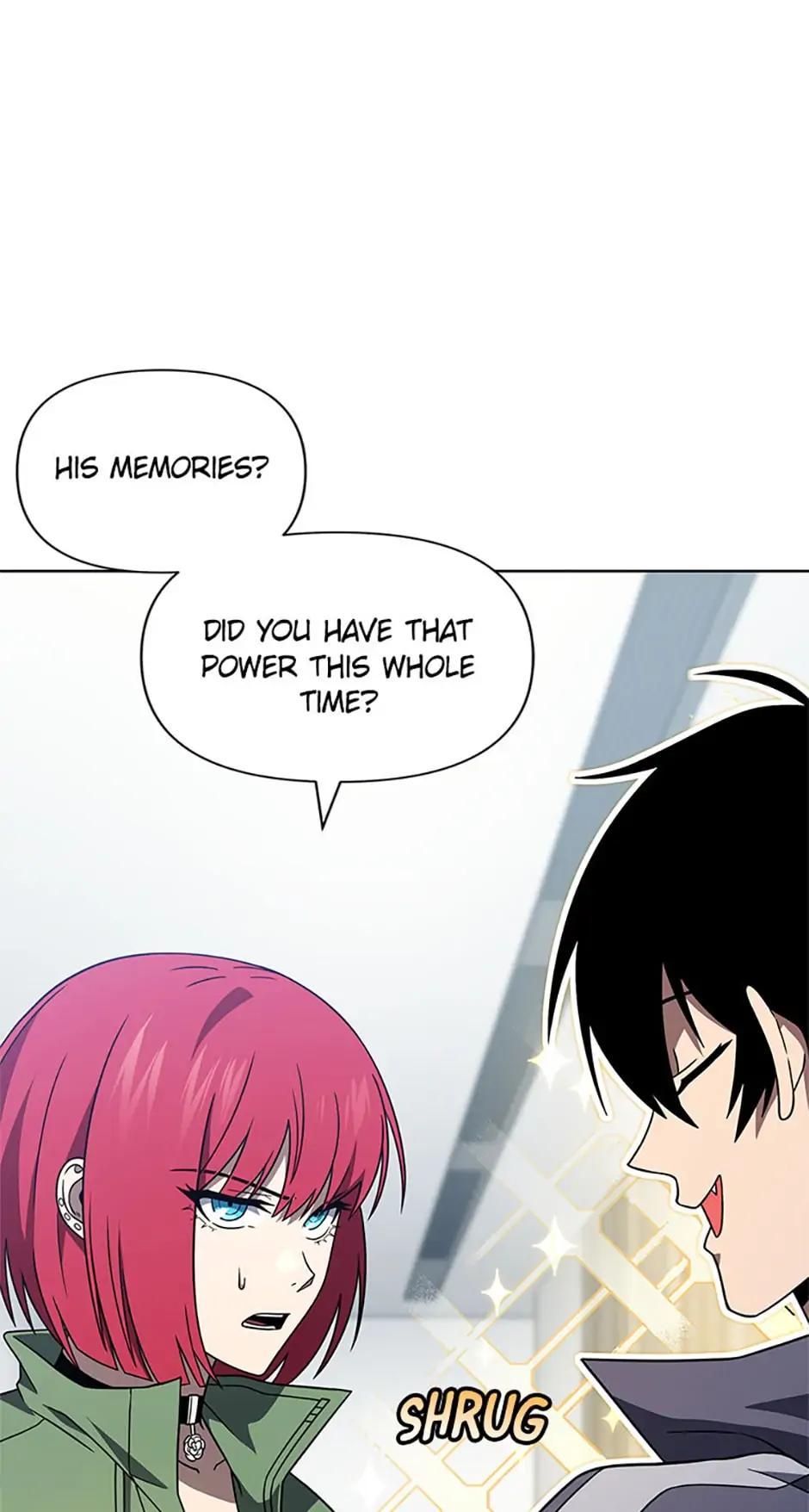 Read After Ten Millennia in Hell En Manga Online