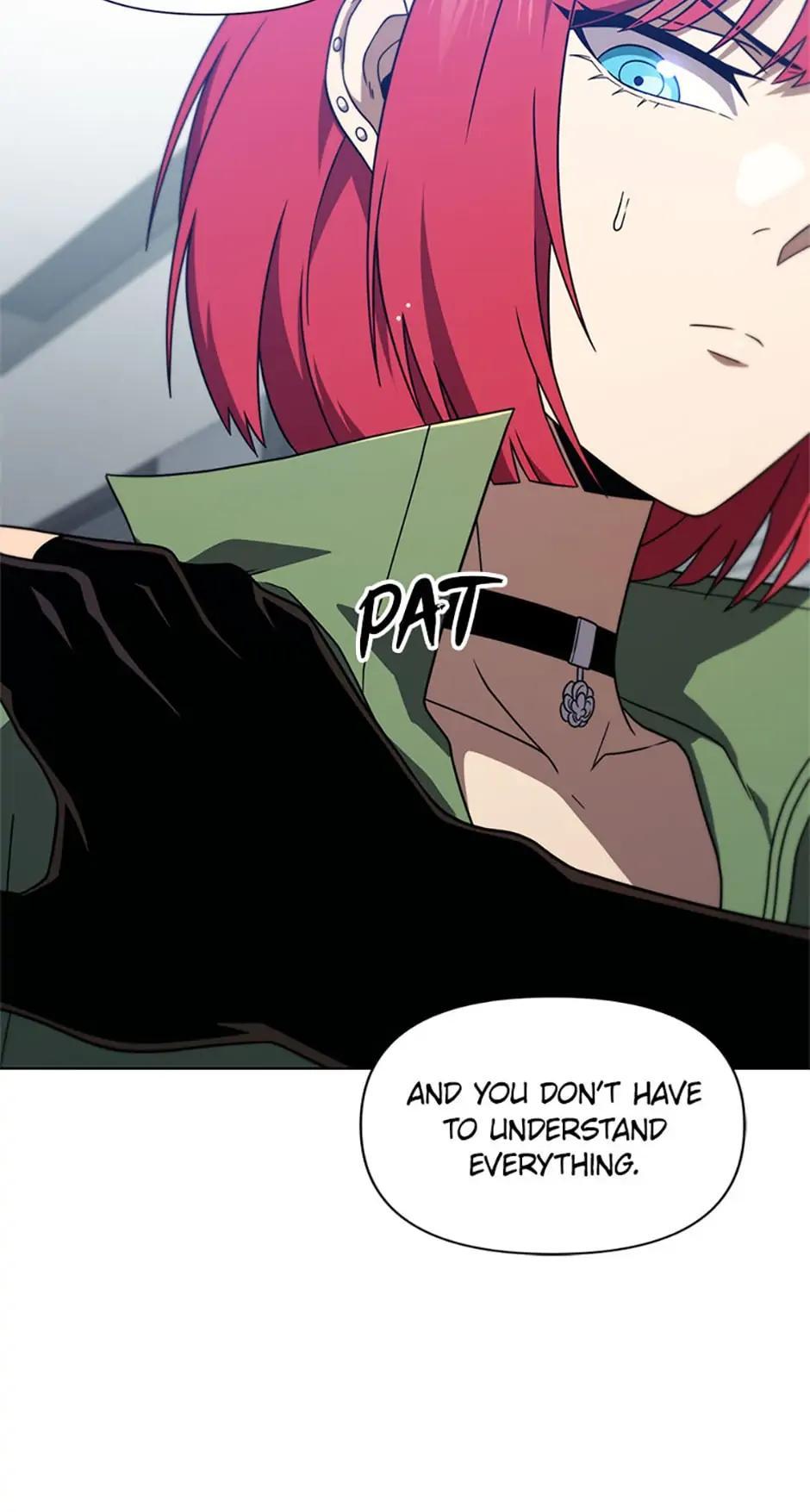 Read After Ten Millennia in Hell En Manga Online
