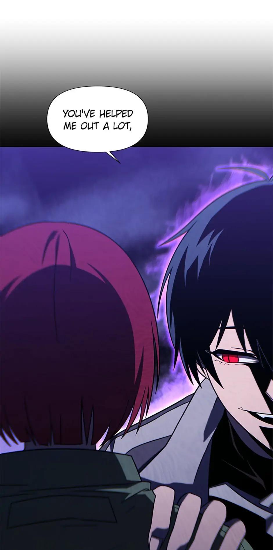 Read After Ten Millennia in Hell En Manga Online