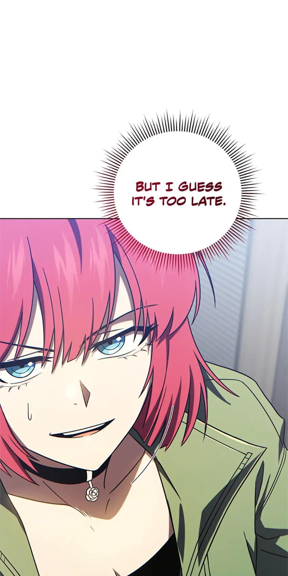 Read After Ten Millennia in Hell En Manga Online