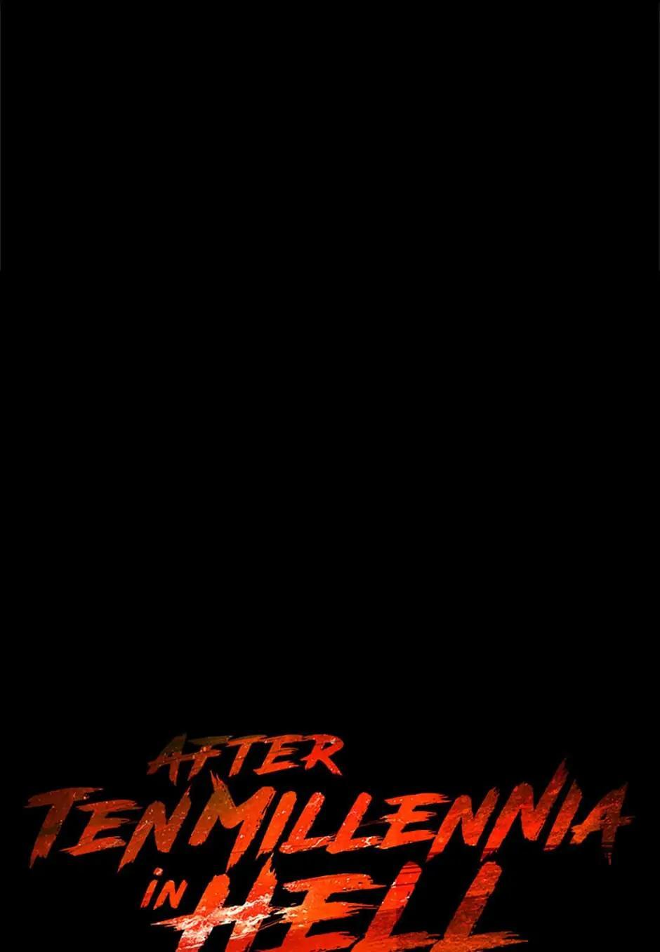 Read After Ten Millennia in Hell En Manga Online