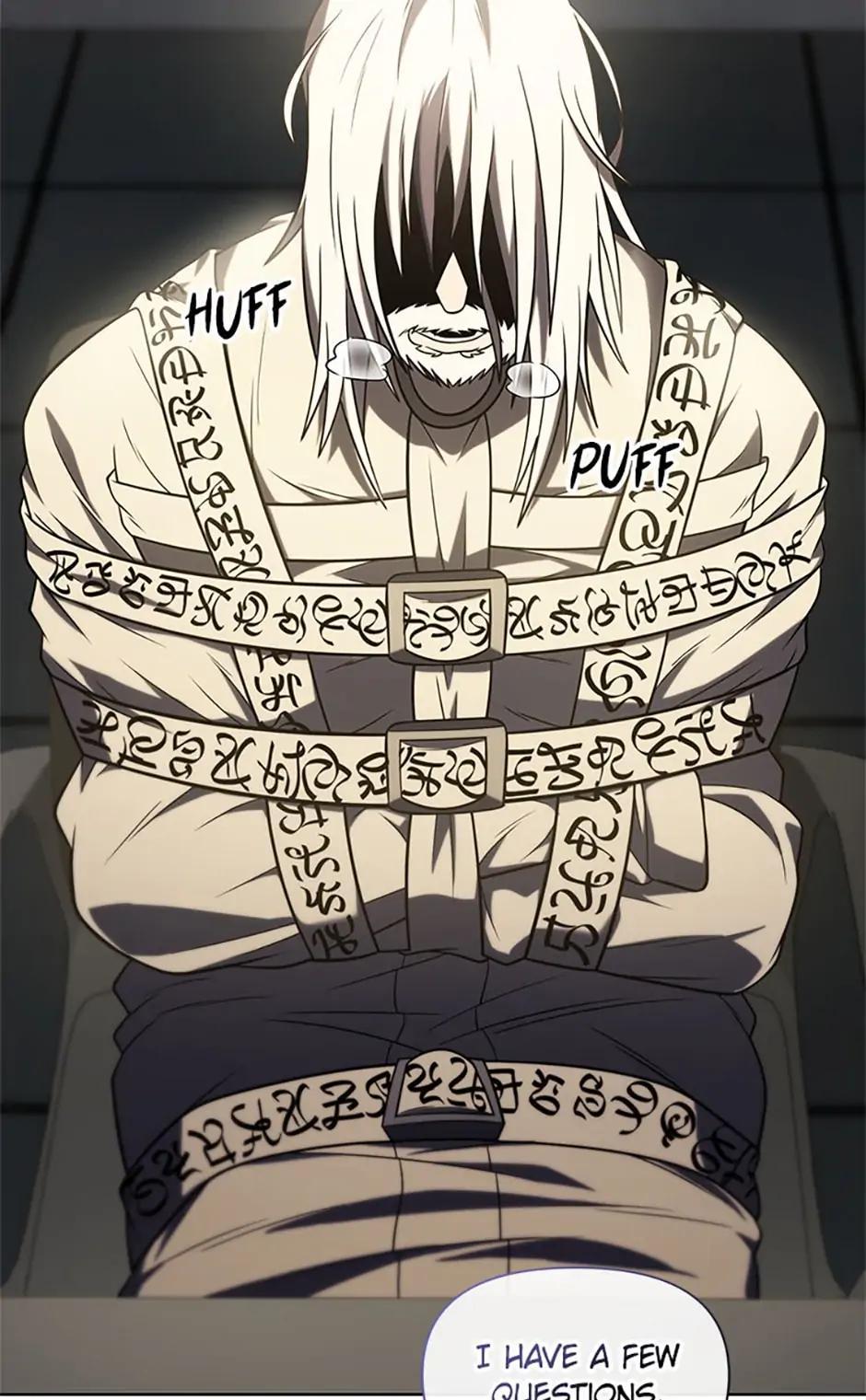 Read After Ten Millennia in Hell En Manga Online