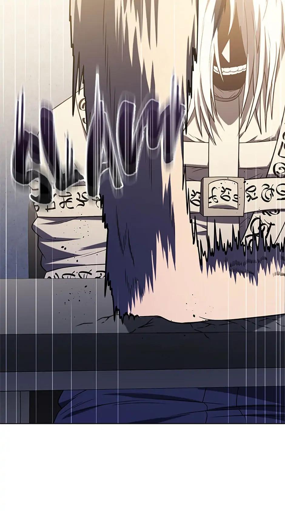 Read After Ten Millennia in Hell En Manga Online