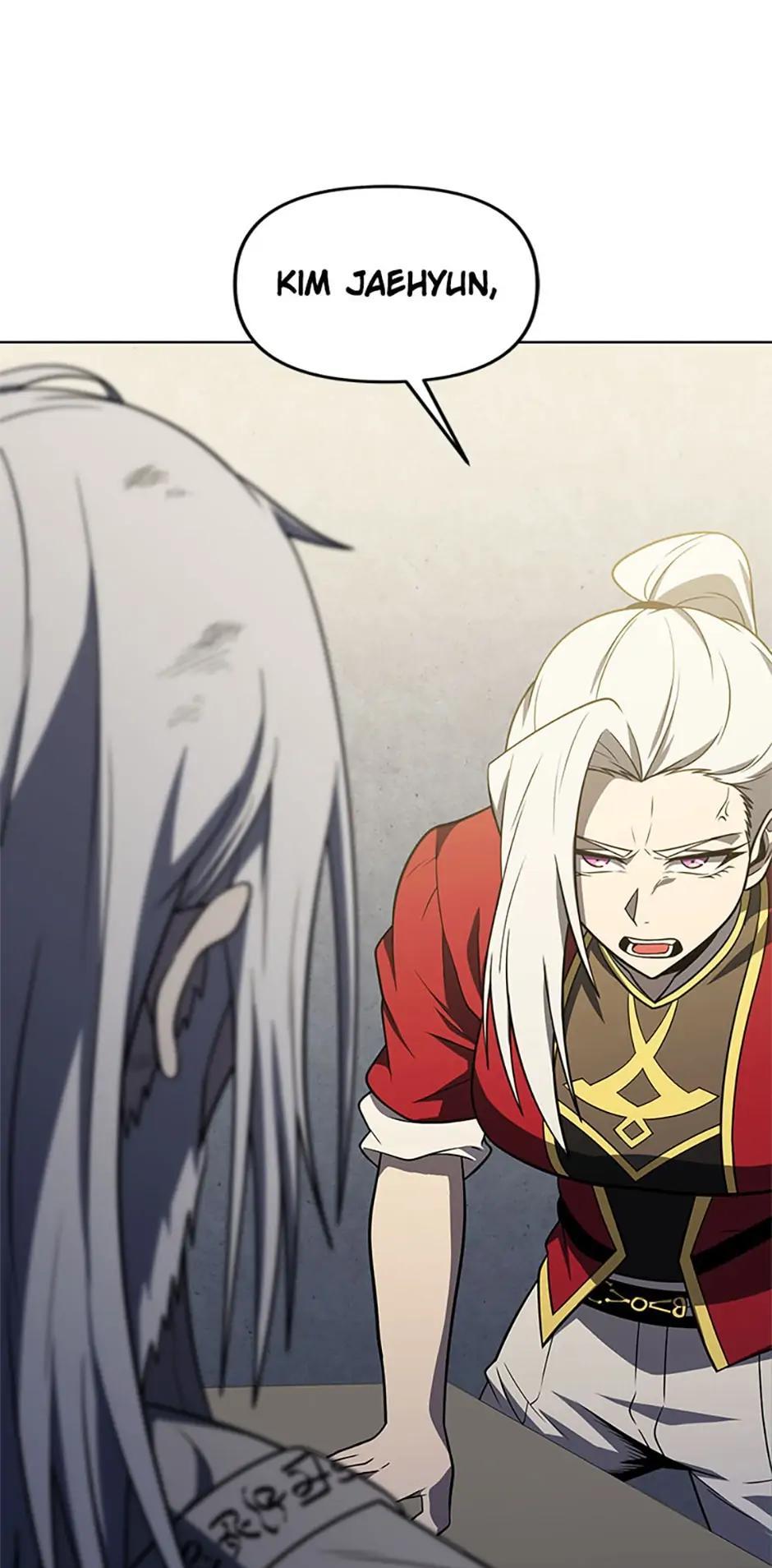 Read After Ten Millennia in Hell En Manga Online