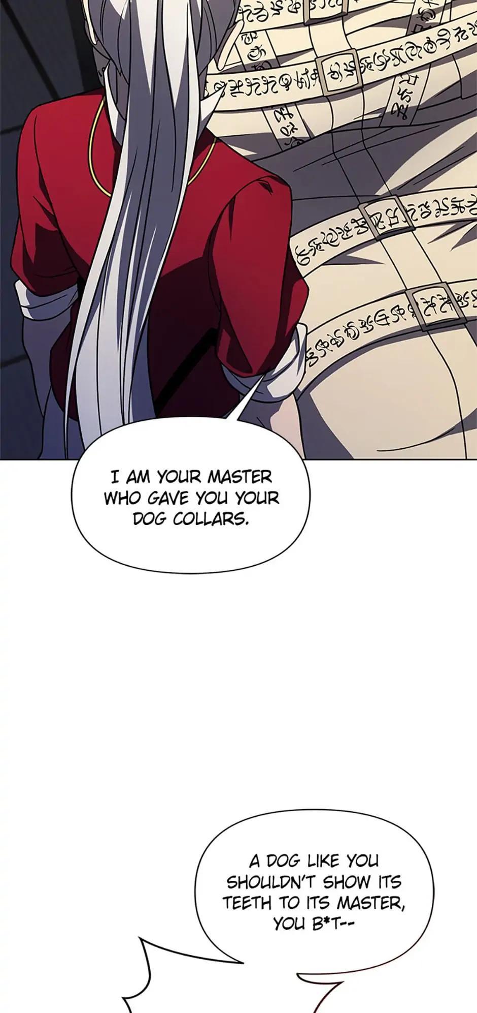 Read After Ten Millennia in Hell En Manga Online