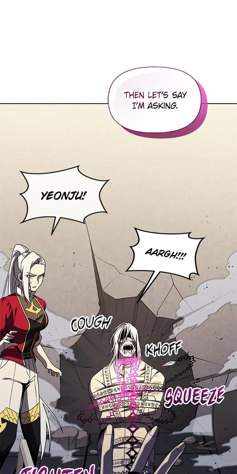 Read After Ten Millennia in Hell En Manga Online