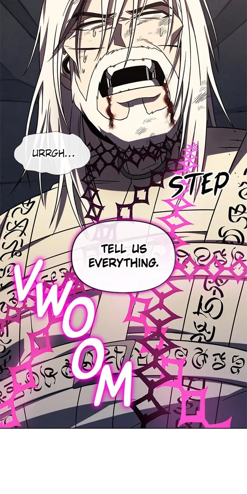Read After Ten Millennia in Hell En Manga Online