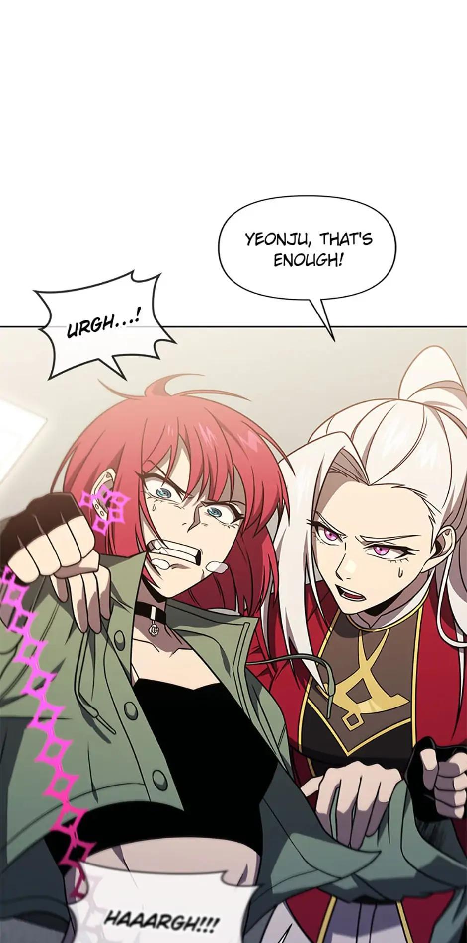 Read After Ten Millennia in Hell En Manga Online