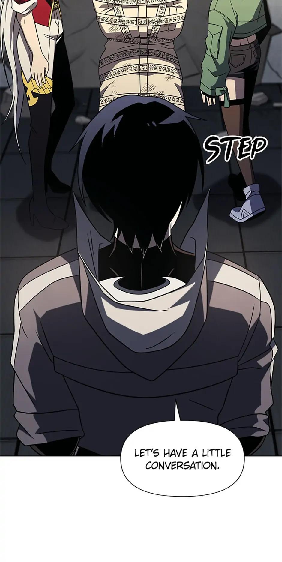Read After Ten Millennia in Hell En Manga Online